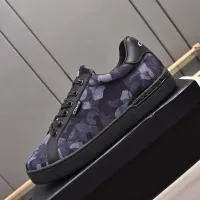 $76.00 USD Coach Fashion Shoes For Men #1434116