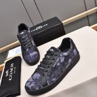 $76.00 USD Coach Fashion Shoes For Men #1434116