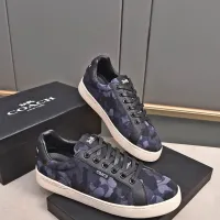 $76.00 USD Coach Fashion Shoes For Men #1434117