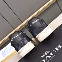 $76.00 USD Coach Fashion Shoes For Men #1434117