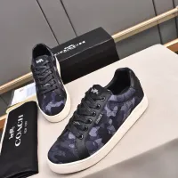 $76.00 USD Coach Fashion Shoes For Men #1434117