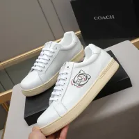 $80.00 USD Coach Fashion Shoes For Men #1434118