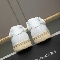 $80.00 USD Coach Fashion Shoes For Men #1434118