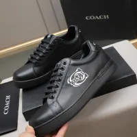 $80.00 USD Coach Fashion Shoes For Men #1434119