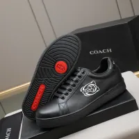 $80.00 USD Coach Fashion Shoes For Men #1434119