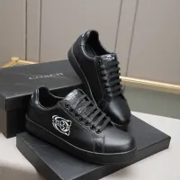 $80.00 USD Coach Fashion Shoes For Men #1434119