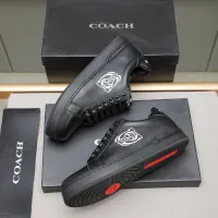 $80.00 USD Coach Fashion Shoes For Men #1434119