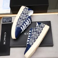 $80.00 USD Coach Fashion Shoes For Men #1434121