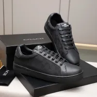 $80.00 USD Coach Fashion Shoes For Men #1434122