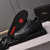 $80.00 USD Coach Fashion Shoes For Men #1434124