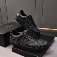 $80.00 USD Coach Fashion Shoes For Men #1434124