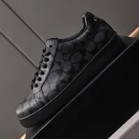 $80.00 USD Coach Fashion Shoes For Men #1434124