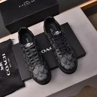 $80.00 USD Coach Fashion Shoes For Men #1434124