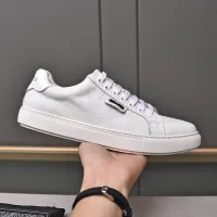 $80.00 USD Coach Fashion Shoes For Men #1434125