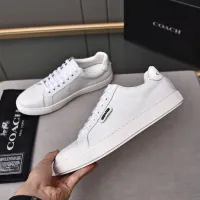$80.00 USD Coach Fashion Shoes For Men #1434125