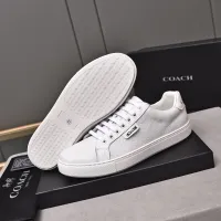 $80.00 USD Coach Fashion Shoes For Men #1434125