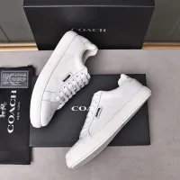 $80.00 USD Coach Fashion Shoes For Men #1434125