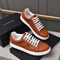 $80.00 USD Coach Fashion Shoes For Men #1434126