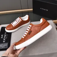 $80.00 USD Coach Fashion Shoes For Men #1434126