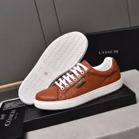 $80.00 USD Coach Fashion Shoes For Men #1434126