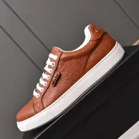 $80.00 USD Coach Fashion Shoes For Men #1434126