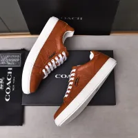 $80.00 USD Coach Fashion Shoes For Men #1434126