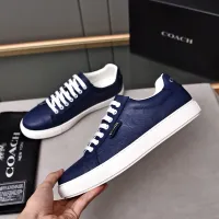 $80.00 USD Coach Fashion Shoes For Men #1434127