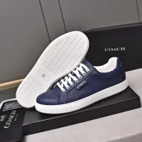 $80.00 USD Coach Fashion Shoes For Men #1434127