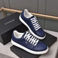 $80.00 USD Coach Fashion Shoes For Men #1434127