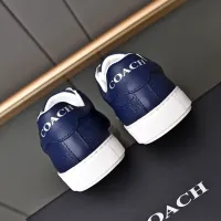 $80.00 USD Coach Fashion Shoes For Men #1434127
