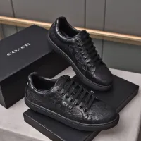 $80.00 USD Coach Fashion Shoes For Men #1434128