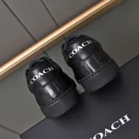 $80.00 USD Coach Fashion Shoes For Men #1434128