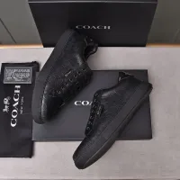 $80.00 USD Coach Fashion Shoes For Men #1434128