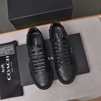 $80.00 USD Coach Fashion Shoes For Men #1434128