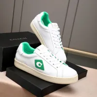 $80.00 USD Coach Fashion Shoes For Men #1434129