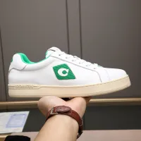 $80.00 USD Coach Fashion Shoes For Men #1434129