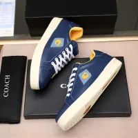 $80.00 USD Coach Fashion Shoes For Men #1434130
