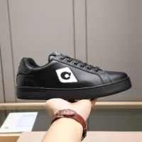 $80.00 USD Coach Fashion Shoes For Men #1434131
