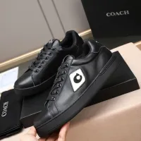 $80.00 USD Coach Fashion Shoes For Men #1434131