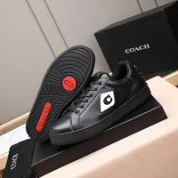 $80.00 USD Coach Fashion Shoes For Men #1434131