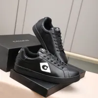 $80.00 USD Coach Fashion Shoes For Men #1434131