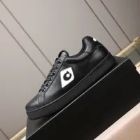 $80.00 USD Coach Fashion Shoes For Men #1434131