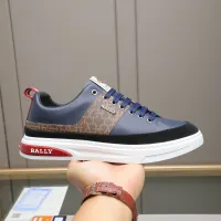 $80.00 USD Bally Casual Shoes For Men #1434134