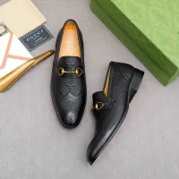 $88.00 USD Gucci Oxfords Shoes For Men #1434143
