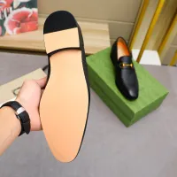 $88.00 USD Gucci Oxfords Shoes For Men #1434143
