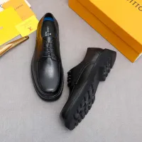 $88.00 USD Louis Vuitton LV Oxfords Shoes For Men #1434148