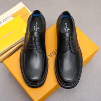 $88.00 USD Louis Vuitton LV Oxfords Shoes For Men #1434148