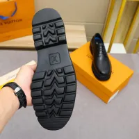 $88.00 USD Louis Vuitton LV Oxfords Shoes For Men #1434148