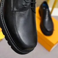 $88.00 USD Louis Vuitton LV Oxfords Shoes For Men #1434148
