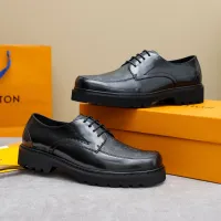 $88.00 USD Louis Vuitton LV Oxfords Shoes For Men #1434149
